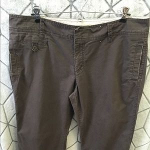 Old Navy Low Rise Chino’s